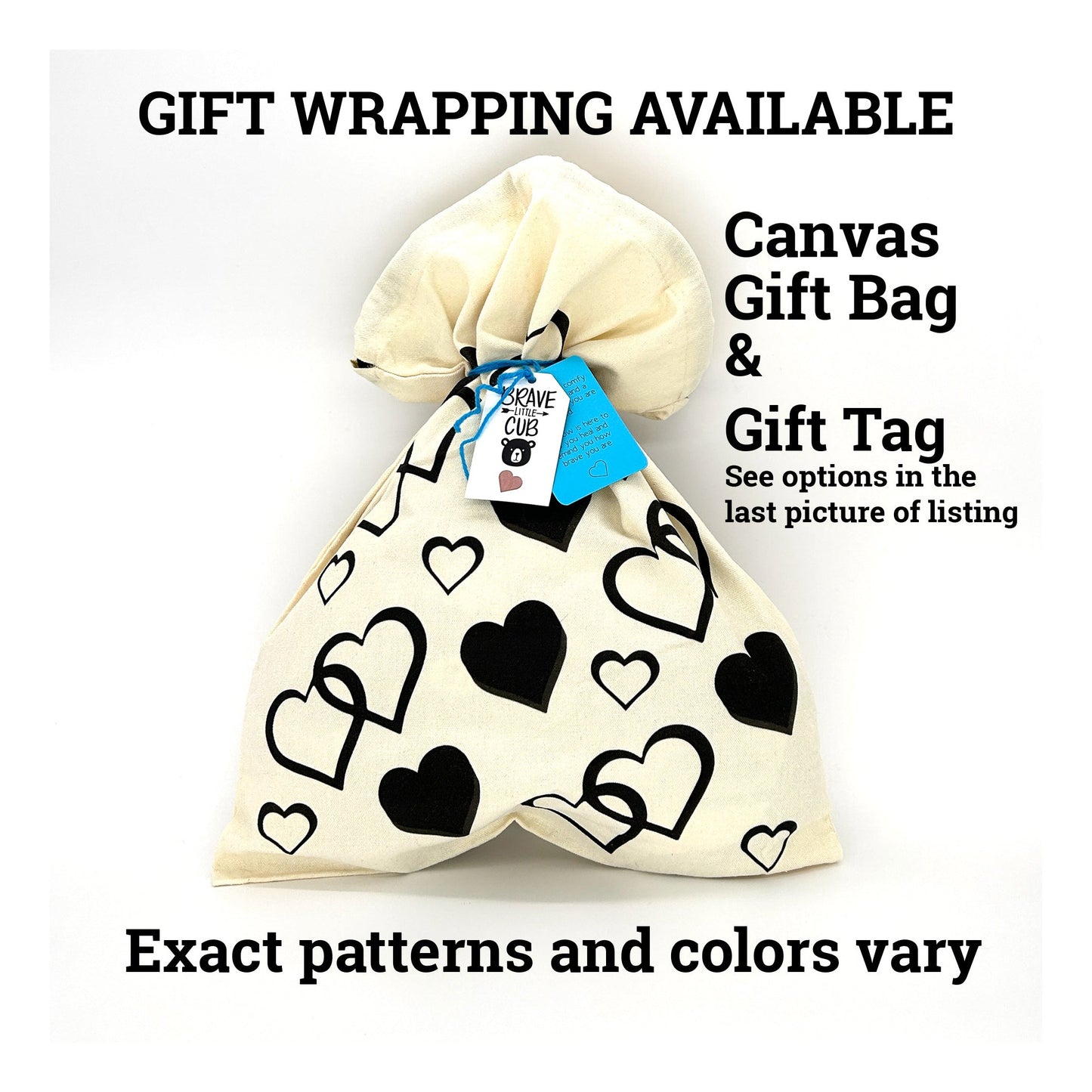 Gift Wrap