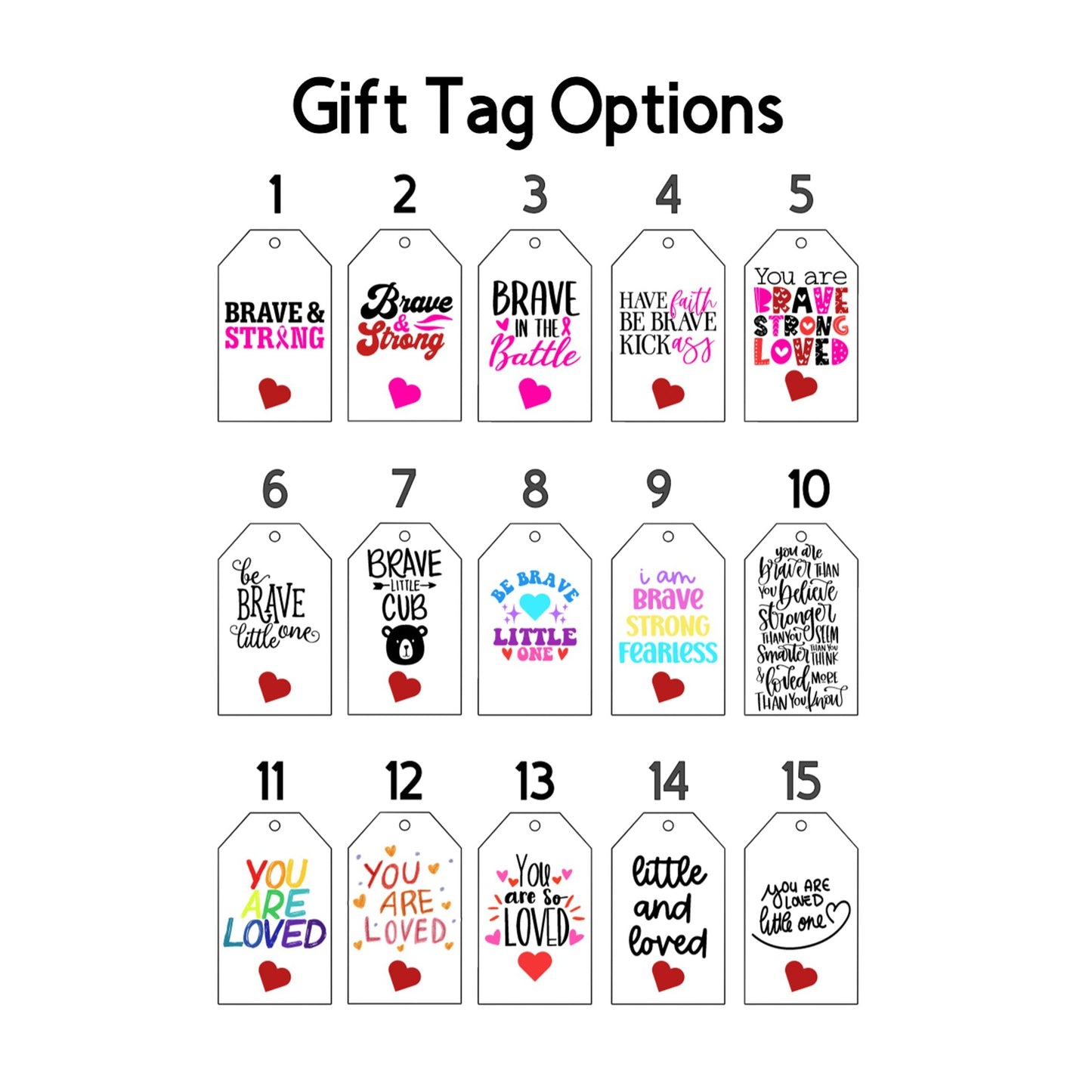 Gift Wrap